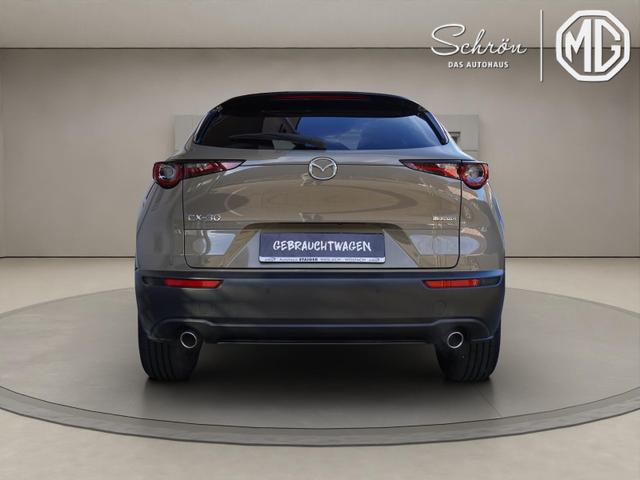Mazda CX-30 Nagisa 2WD LED+Bose+Elektrische Heckklappe+Kamera++sofort verf&uuml;gbar 