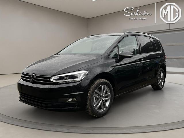 Volkswagen Touran - Comfortline BMT/Start-Stopp 1.5 Comfortline|Matrix LED|7 Sitzer|Sitzheizung|R&uuml;ckfahrkamera|AHK