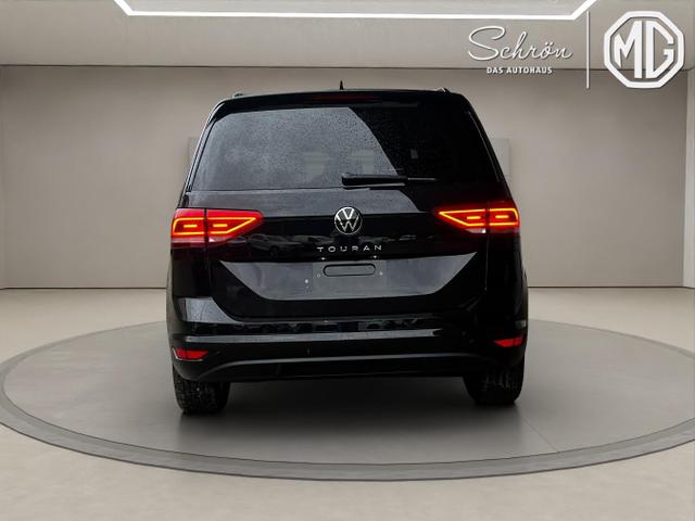 Volkswagen Touran Comfortline BMT/Start-Stopp 1.5 Comfortline|Matrix LED|7 Sitzer|Sitzheizung|R&uuml;ckfahrkamera|AHK 