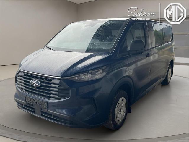 Ford Transit Custom - Trend 9-Sitzer+L2 320+Kamera+Einparkhilfe+sofort verf&uuml;gbar