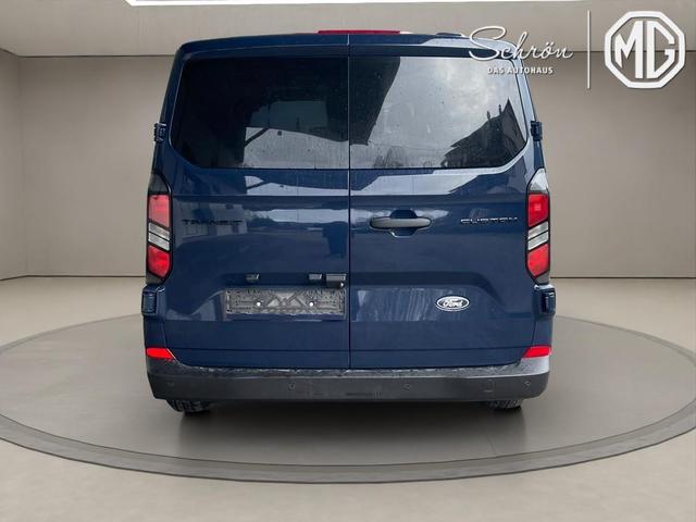 Ford Transit Custom Trend 9-Sitzer+L2 320+Kamera+Einparkhilfe+sofort verf&uuml;gbar 