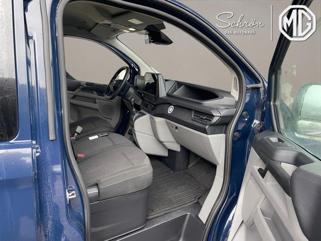 Ford Transit Custom Trend 9-Sitzer+L2 320+Kamera+Einparkhilfe+sofort verf&uuml;gbar 