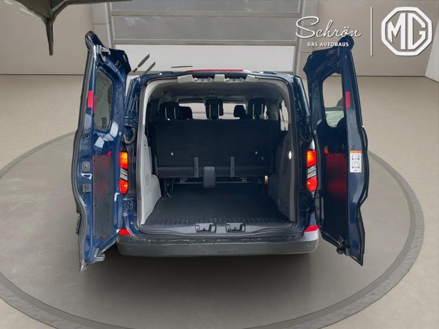 Ford Transit Custom Trend 9-Sitzer+L2 320+Kamera+Einparkhilfe+sofort verf&uuml;gbar 