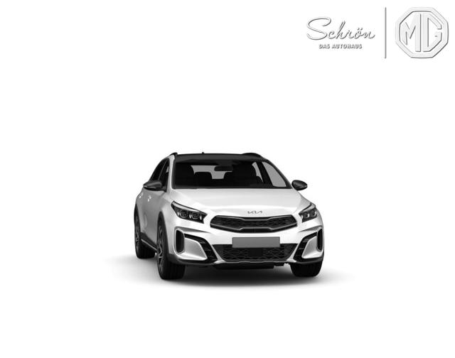 Kia XCeed neuer MY26 1.6 T-GDI 110 kw STEEL EDITION DCT7 