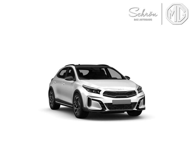 Kia XCeed neuer MY26 1.6 T-GDI 110 kw STEEL EDITION DCT7 