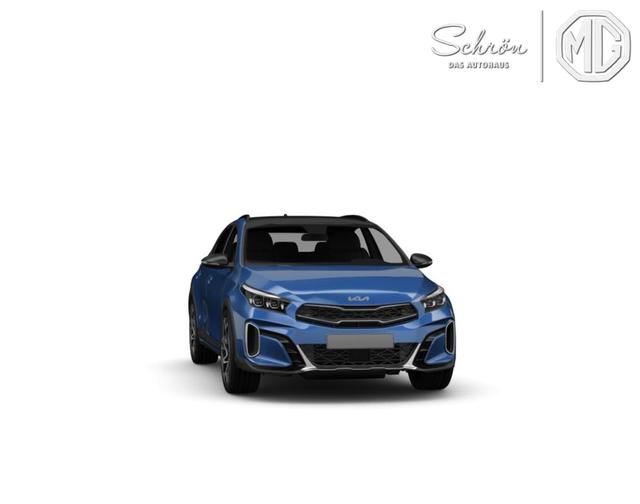 Kia XCeed neuer MY26 1.6 T-GDI 110 kw STEEL EDITION DCT7 