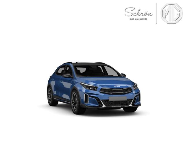 Kia XCeed neuer MY26 1.6 T-GDI 110 kw STEEL EDITION DCT7 