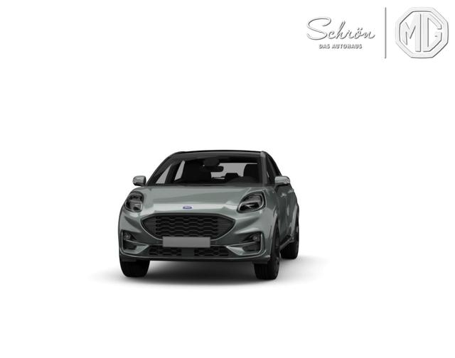 Ford Puma ST-Line 1.0 EcoBoost mHEV 92kW PowerShift 