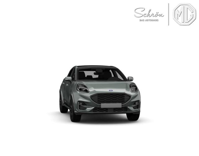 Ford Puma ST-Line 1.0 EcoBoost mHEV 92kW PowerShift 