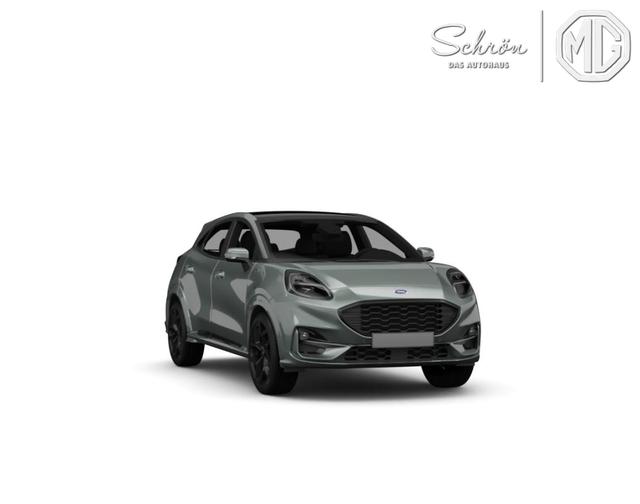 Ford Puma ST-Line 1.0 EcoBoost mHEV 92kW PowerShift 