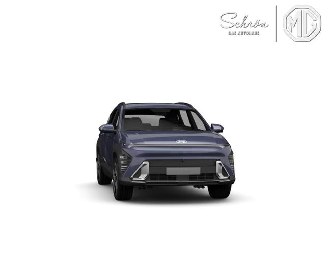 Hyundai KONA Smart MY25) 1.6 T-GDI 102kW 2WD Technology DCT7 