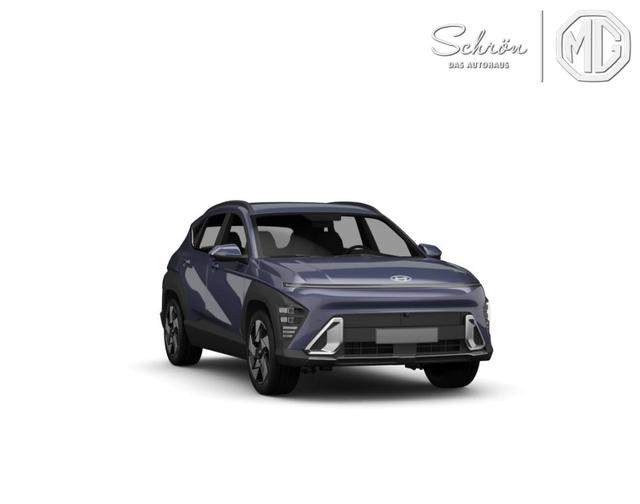 Hyundai KONA Smart MY25) 1.6 T-GDI 102kW 2WD Technology DCT7 