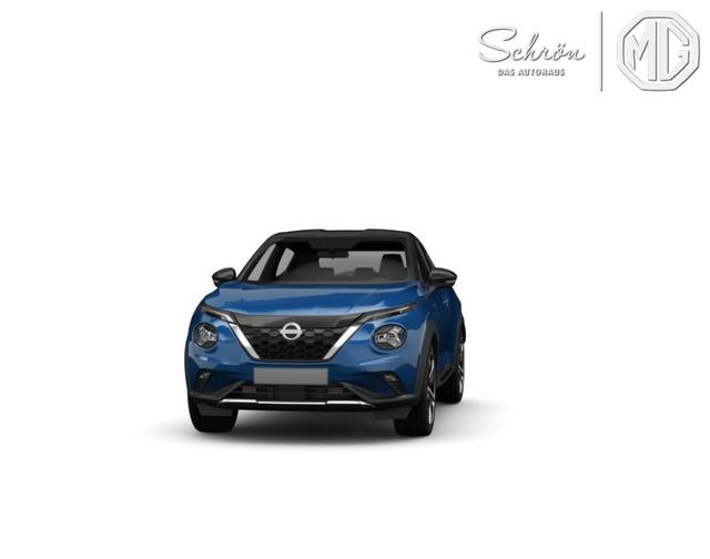 Nissan Juke neuer 1.0 DIG-T 114kW DCT N CONNECTA 
