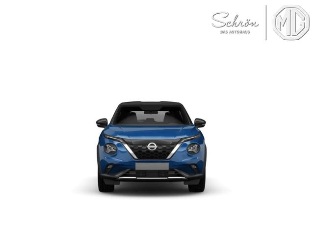 Nissan Juke neuer 1.0 DIG-T 114kW DCT N CONNECTA 
