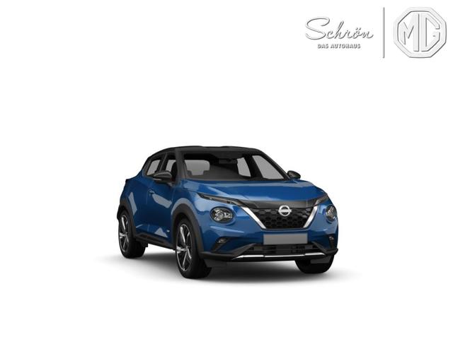 Nissan Juke neuer 1.0 DIG-T 114kW DCT N CONNECTA 