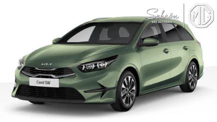 Kia Ceed Sportswagon - TOP Kombi MY25 1.5 T-GDI 103kW BUSINESS DCT7