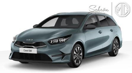 Kia Ceed Sportswagon - TOP Kombi MY25 1.5 T-GDI 103kW BUSINESS DCT7