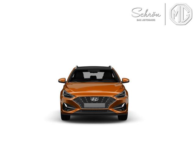 Hyundai i30 Kombi Style 1.5 CVVT 71 kW MAN6 