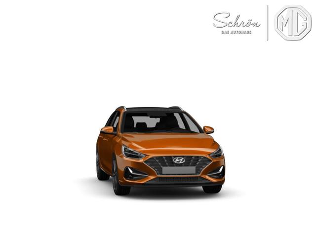 Hyundai i30 Kombi Style 1.5 CVVT 71 kW MAN6 