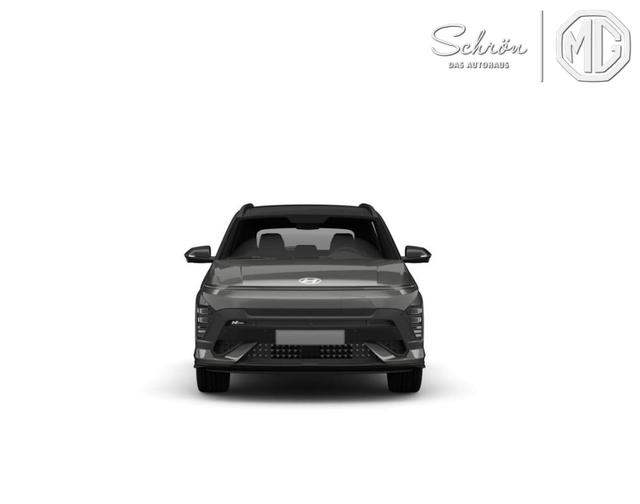 Hyundai KONA MY26 1,6 T-GDI 110 kW 2WD N-Line DCT7 