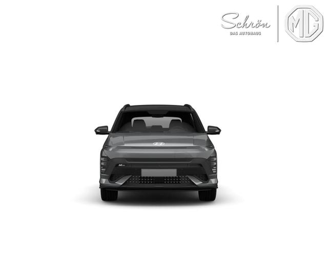 Hyundai KONA MY26 1,6 T-GDI 110 kW 2WD N-Line DCT7 