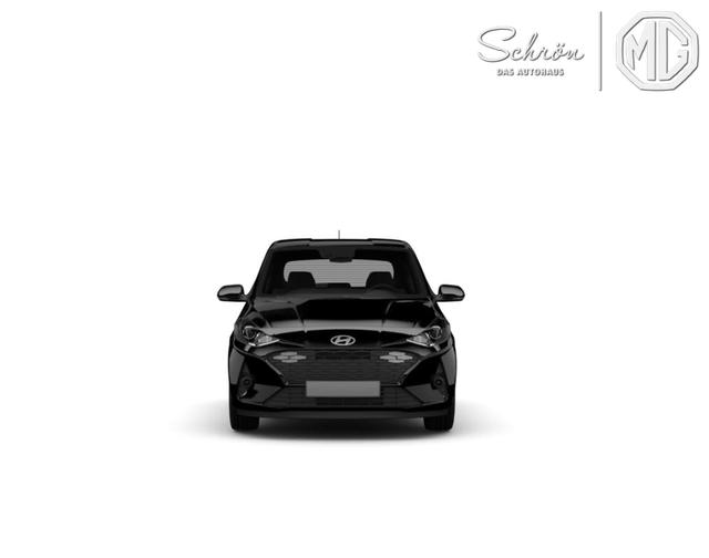 Hyundai i10 Style FL 1.2i 58kW MAN5 