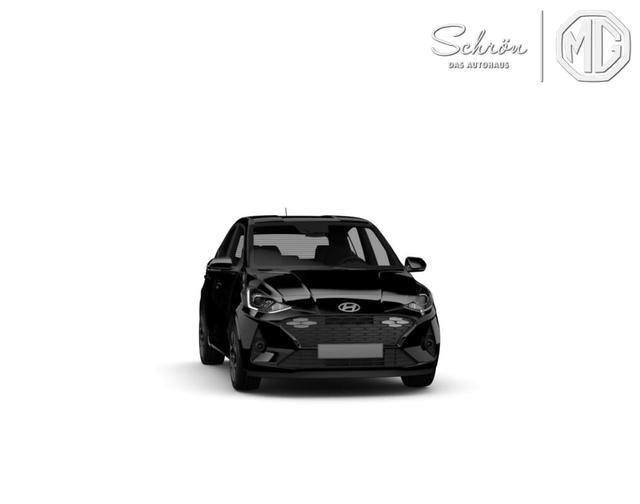 Hyundai i10 Style FL 1.2i 58kW MAN5 