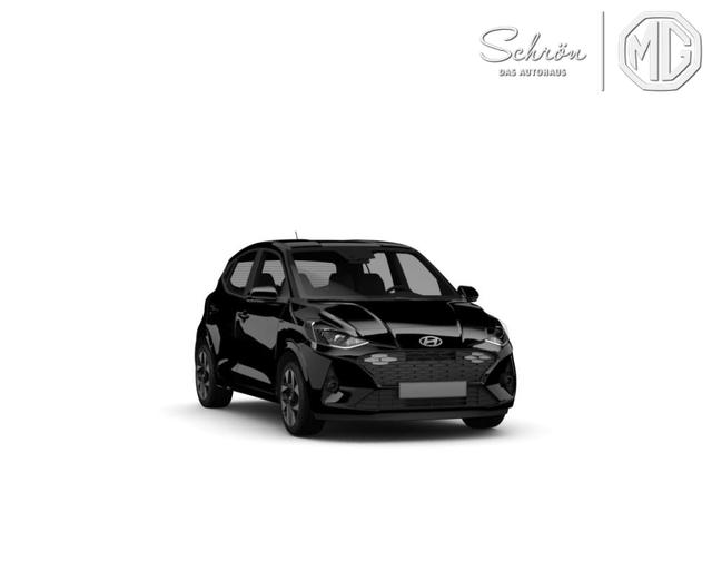 Hyundai i10 Style FL 1.2i 58kW MAN5 