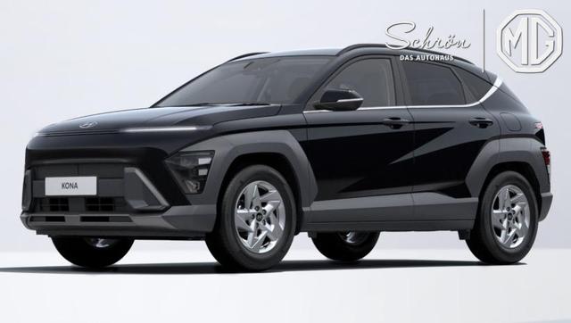 Hyundai KONA - (MY26) 1,6 T-GDI 110 kW 2WD SMART TECHNOLOGY DCT7