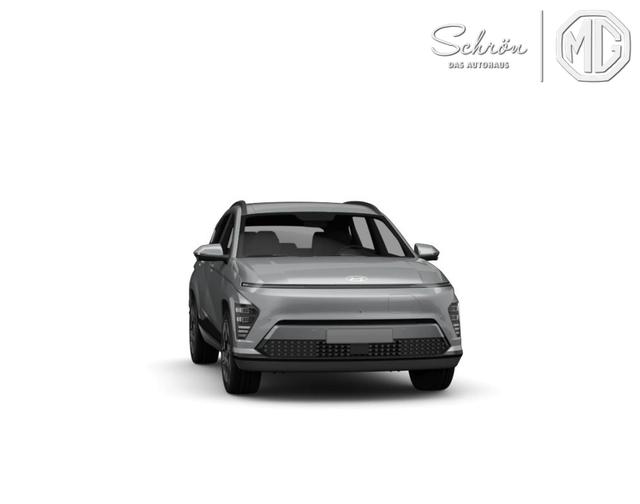 Hyundai KONA (MY26) 1,6 T-GDI 110 kW 2WD SMART TECHNOLOGY DCT7 