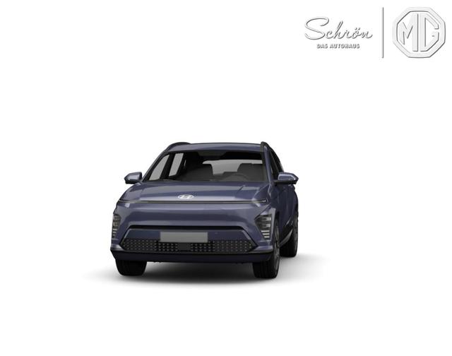 Hyundai KONA (MY26) 1,6 T-GDI 110 kW 2WD SMART TECHNOLOGY DCT7 