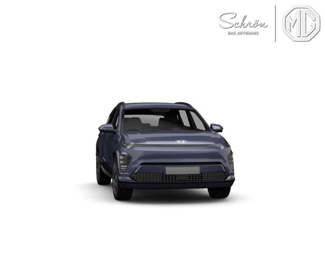 Hyundai KONA (MY26) 1,6 T-GDI 110 kW 2WD SMART TECHNOLOGY DCT7 