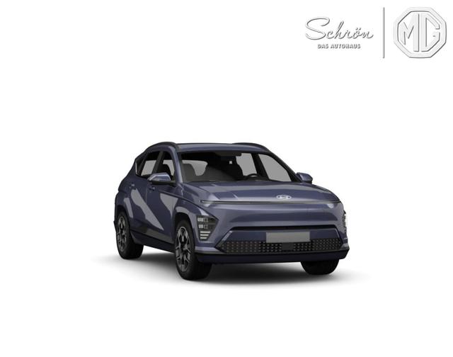 Hyundai KONA (MY26) 1,6 T-GDI 110 kW 2WD SMART TECHNOLOGY DCT7 