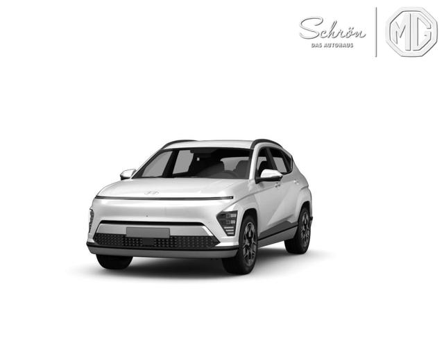 Hyundai KONA - (MY26) 1,6 T-GDI 110 kW 2WD SMART TECHNOLOGY DCT7
