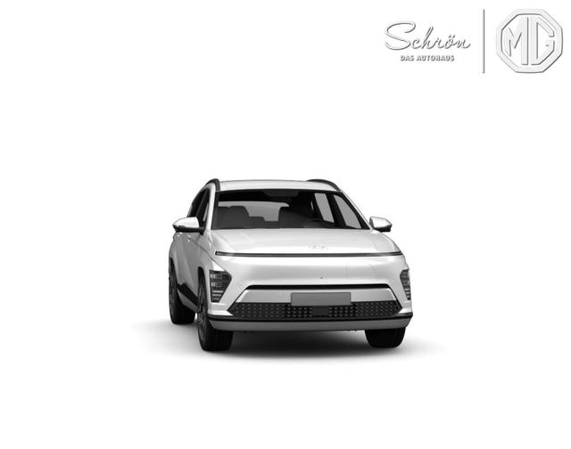 Hyundai KONA (MY26) 1,6 T-GDI 110 kW 2WD SMART TECHNOLOGY DCT7 