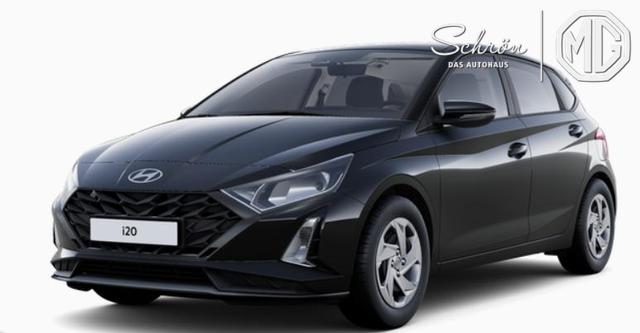 Hyundai i20 - MY26 1.0 T-GDI 66 kW COMFORT MAN6
