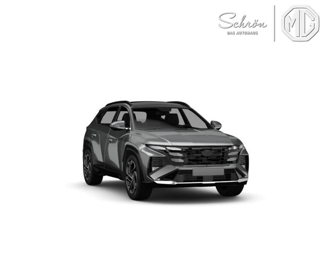 Hyundai TUCSON N Line 2WD MY26 1.6 T-GDI 110 kW NLINE DCT7 