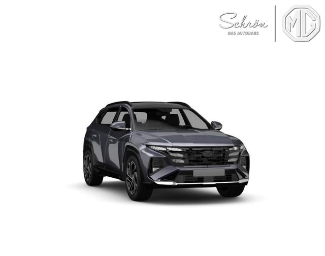 Hyundai TUCSON N Line 2WD MY26 1.6 T-GDI 110 kW NLINE DCT7 