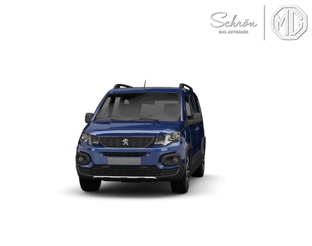 Peugeot Rifter Allure L1 L1H1 1.5 Blue-HDI 74 kW MAN6 