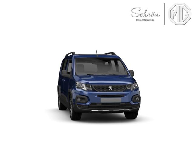 Peugeot Rifter Allure L1 L1H1 1.5 Blue-HDI 74 kW MAN6 