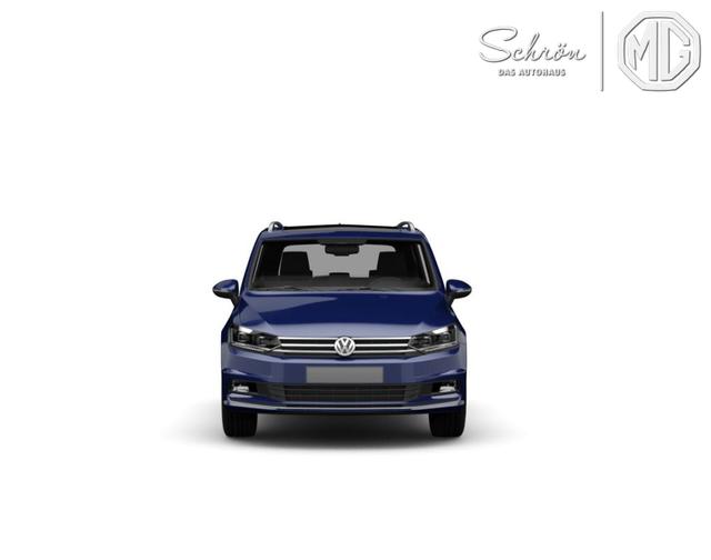 Volkswagen Touran 1.5 TSI 110 kW PEOPLE DSG7 