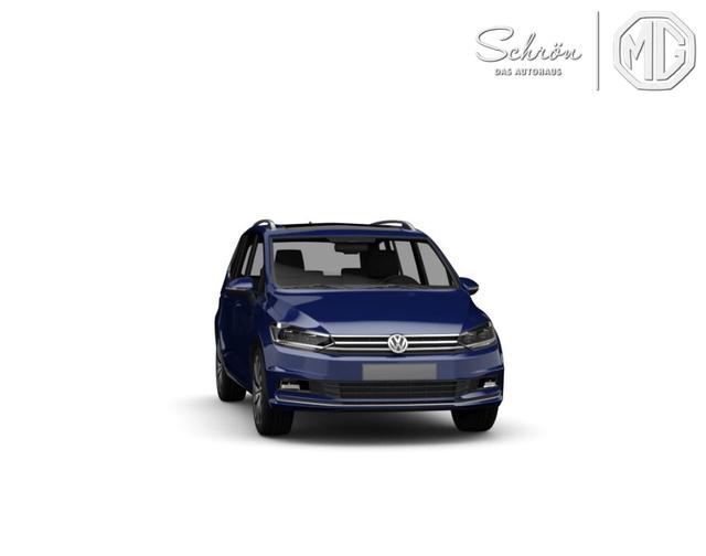 Volkswagen Touran 1.5 TSI 110 kW PEOPLE DSG7 