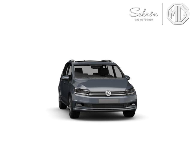 Volkswagen Touran 1.5 TSI 110 kW PEOPLE DSG7 