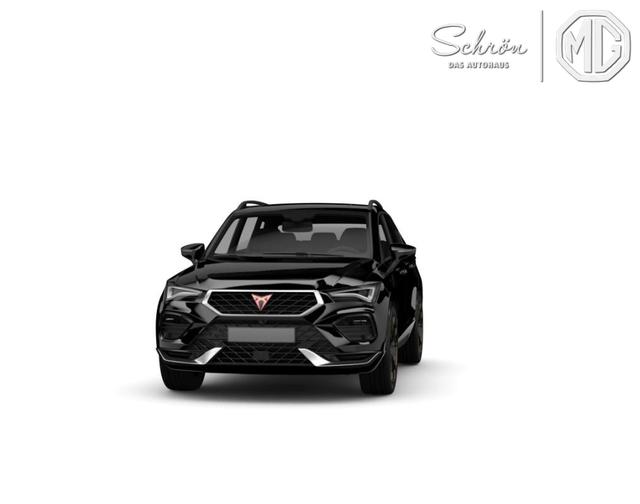 Cupra Ateca Basis 1.5 TSI 110 kW DSG*LMF*SHZ*KESSY*LED*PDC* 