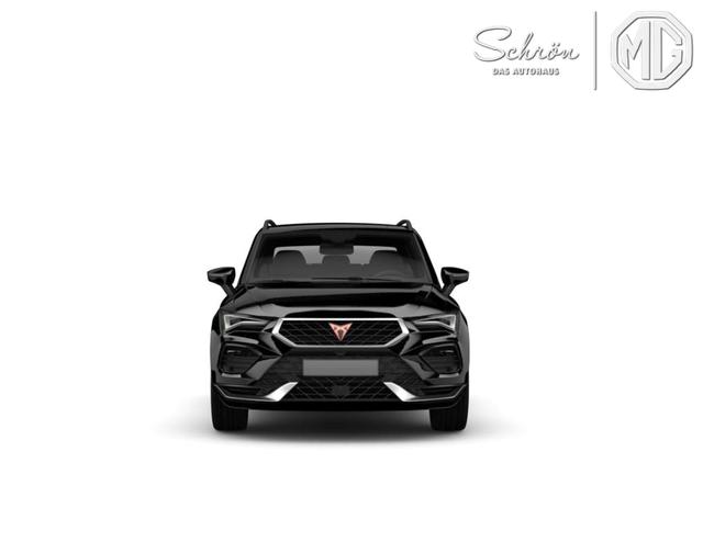 Cupra Ateca Basis 1.5 TSI 110 kW DSG*LMF*SHZ*KESSY*LED*PDC* 