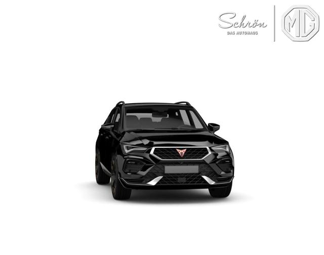 Cupra Ateca Basis 1.5 TSI 110 kW DSG*LMF*SHZ*KESSY*LED*PDC* 