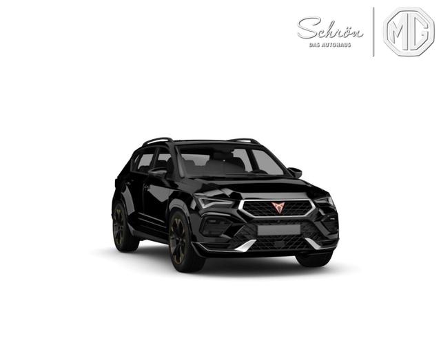 Cupra Ateca Basis 1.5 TSI 110 kW DSG*LMF*SHZ*KESSY*LED*PDC* 
