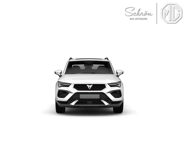 Cupra Ateca Basis 4Drive 2.0 TSI 190kW 4WD DSG*LMF*SHZ*LED*NAVI*PDC 