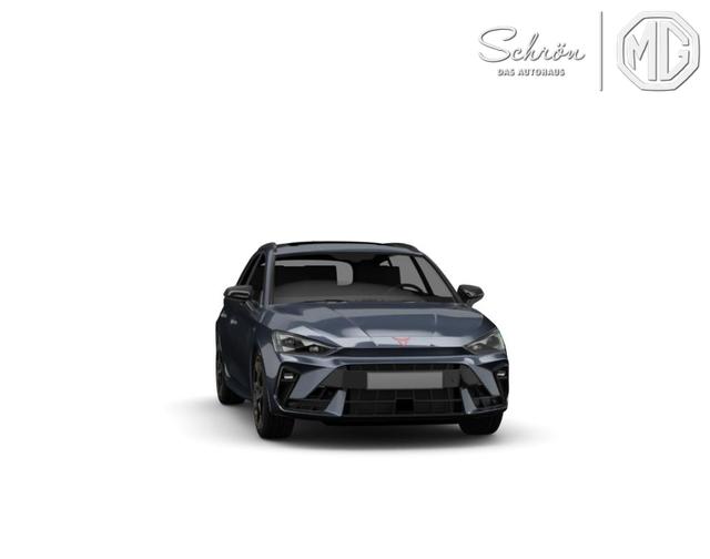 Cupra Leon Sportstourer 2.0 TSI 245 kW 4Drive VZ Extreme DSG*NAVI*SHz 
