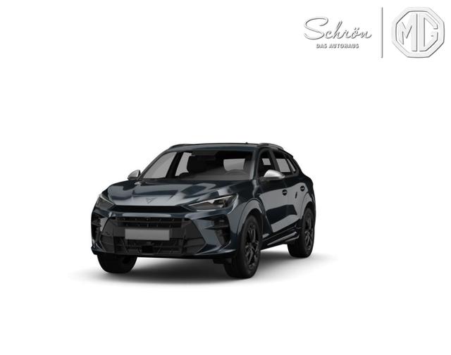 Cupra Terramar - 1.5 eTSI 110 kW DSG*LMF*LED*KESSY*SHZ*